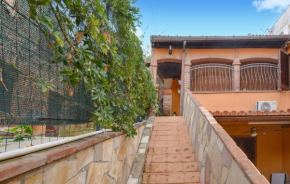 Pet Friendly Apartment In Solanas Solanas